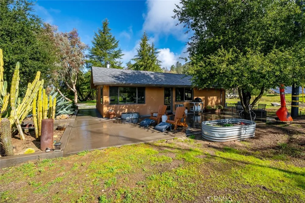 6790 W Pozo Santa Margarita, CA 93453