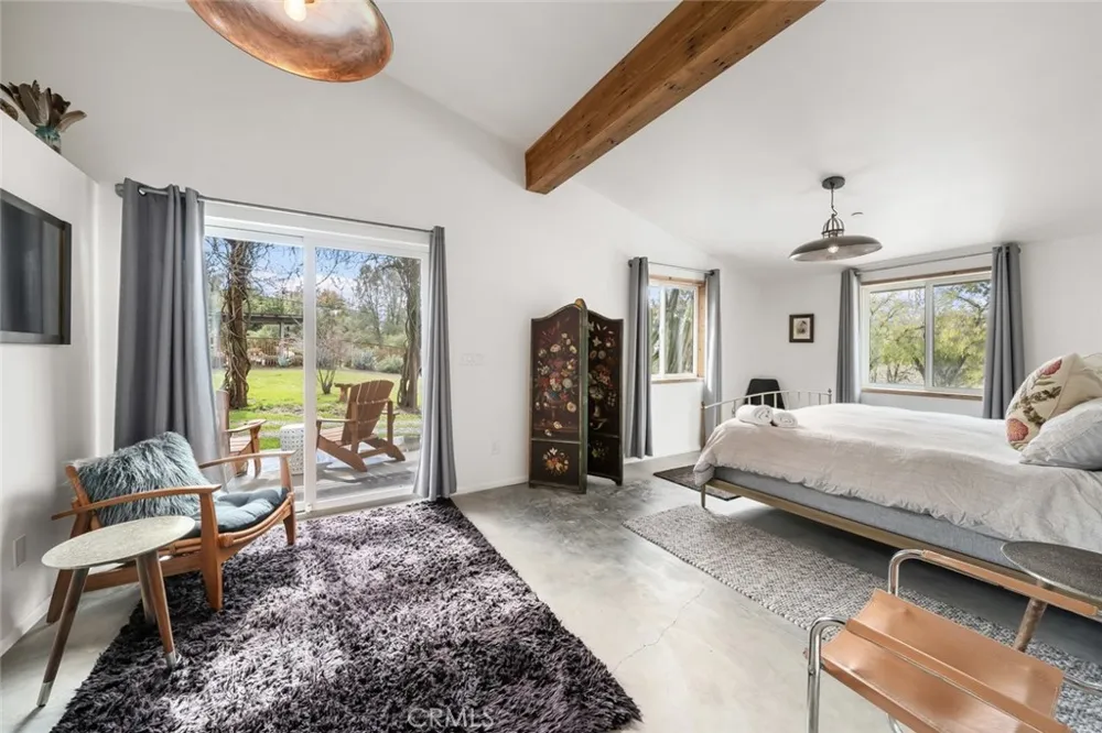 6790 W Pozo Santa Margarita, CA 93453