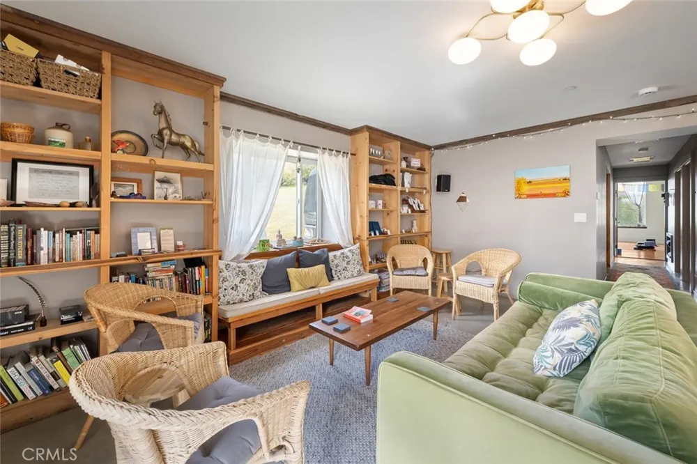 6790 W Pozo Santa Margarita, CA 93453