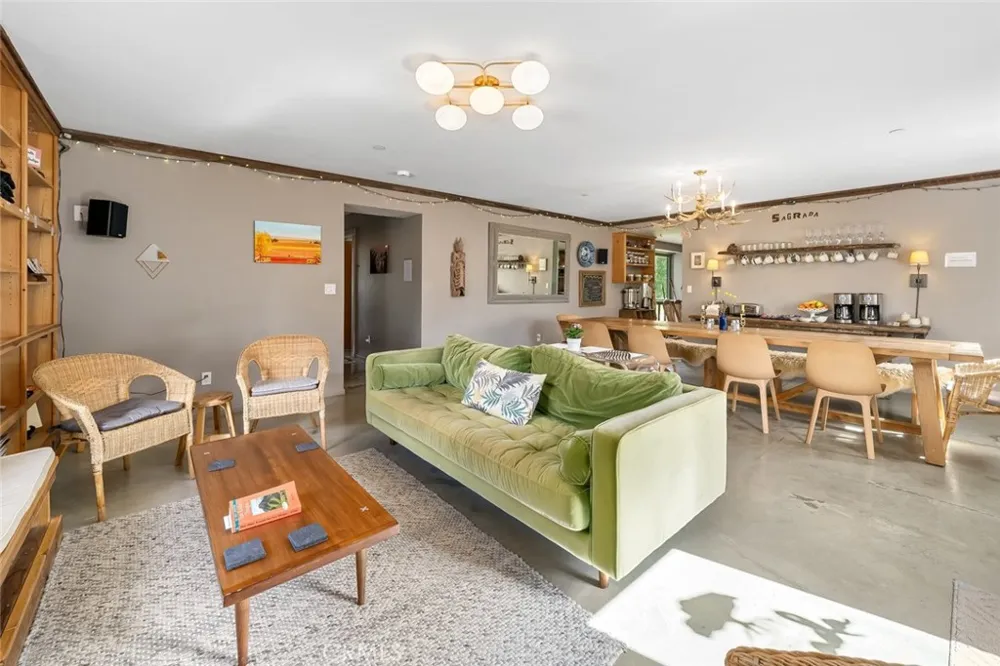6790 W Pozo Santa Margarita, CA 93453
