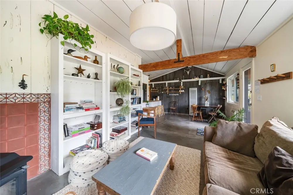6790 W Pozo Santa Margarita, CA 93453