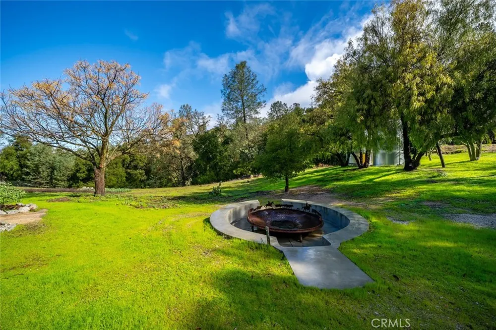 6790 W Pozo Santa Margarita, CA 93453