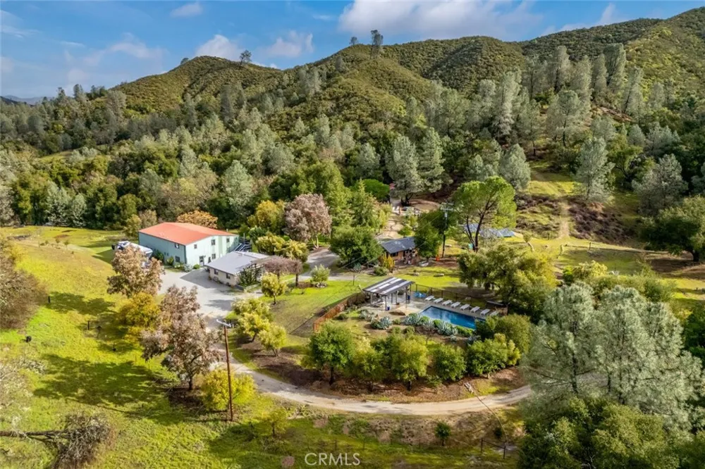 6790 W Pozo Santa Margarita, CA 93453