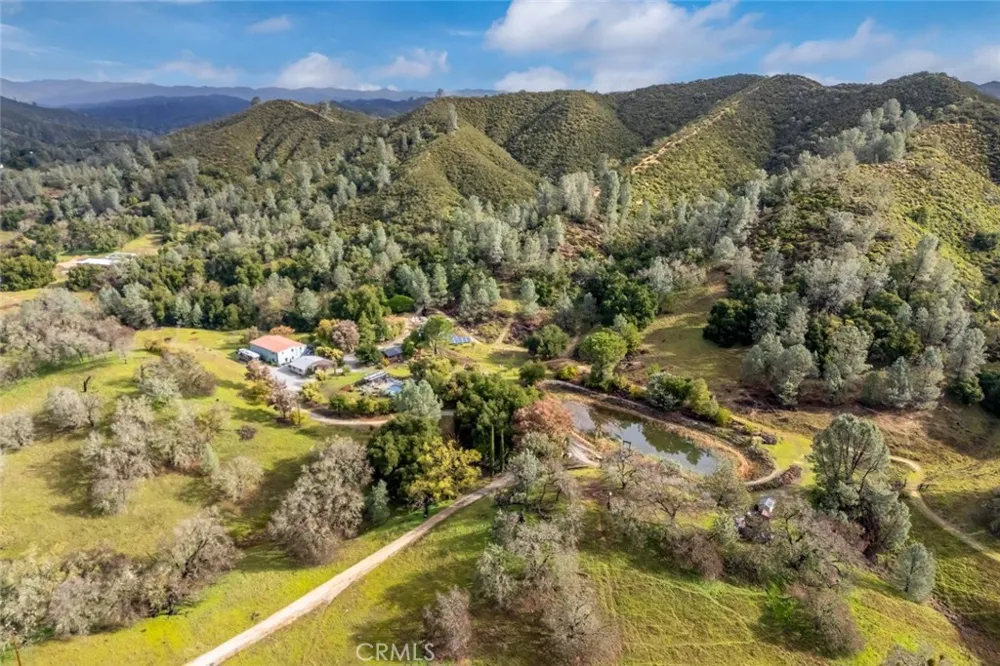 6790 W Pozo Santa Margarita, CA 93453
