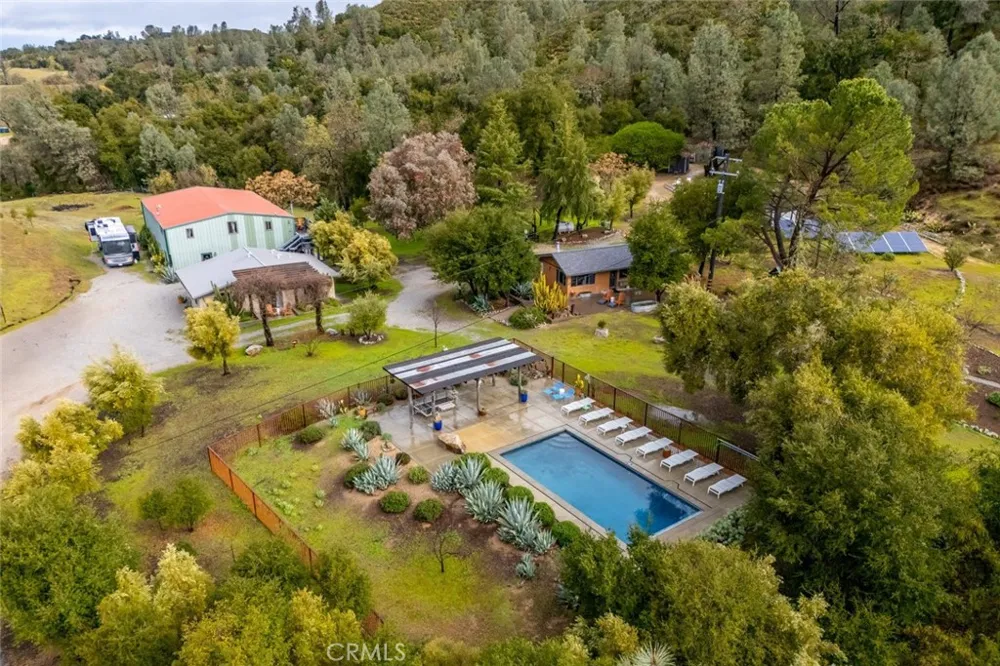 6790 W Pozo Santa Margarita, CA 93453