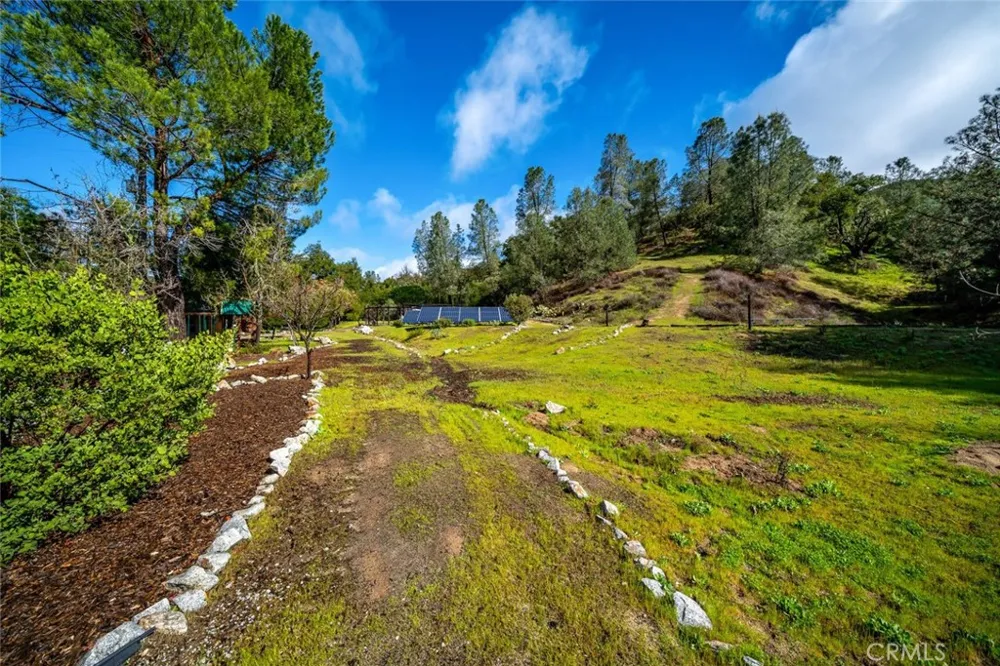 6790 W Pozo Santa Margarita, CA 93453