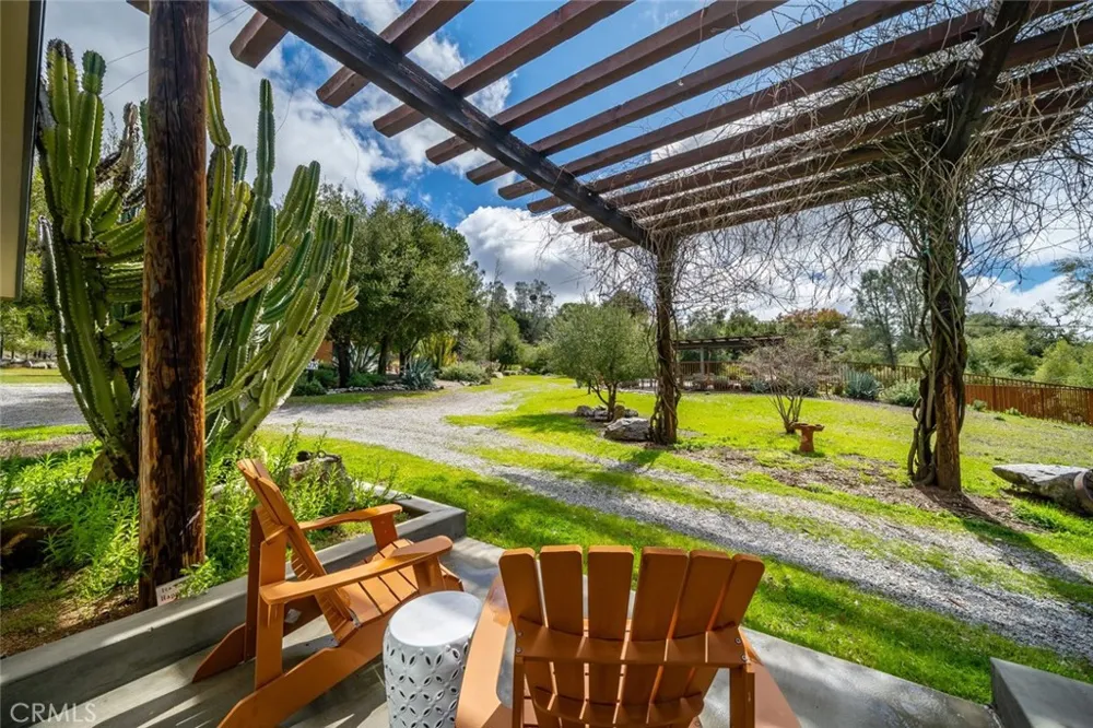 6790 W Pozo Santa Margarita, CA 93453