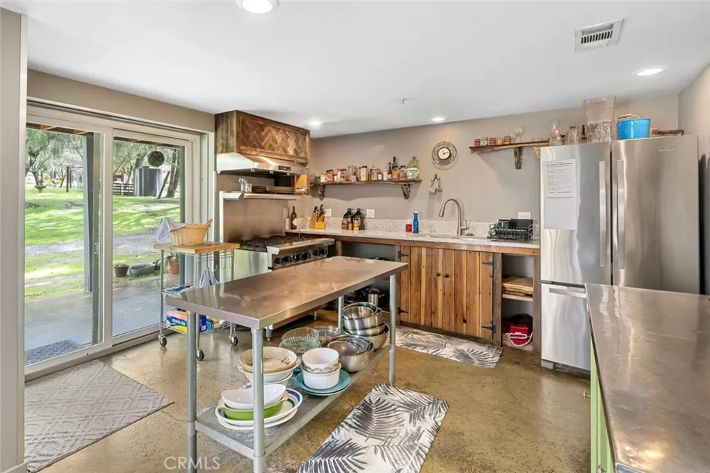 6790 W Pozo Santa Margarita, CA 93453