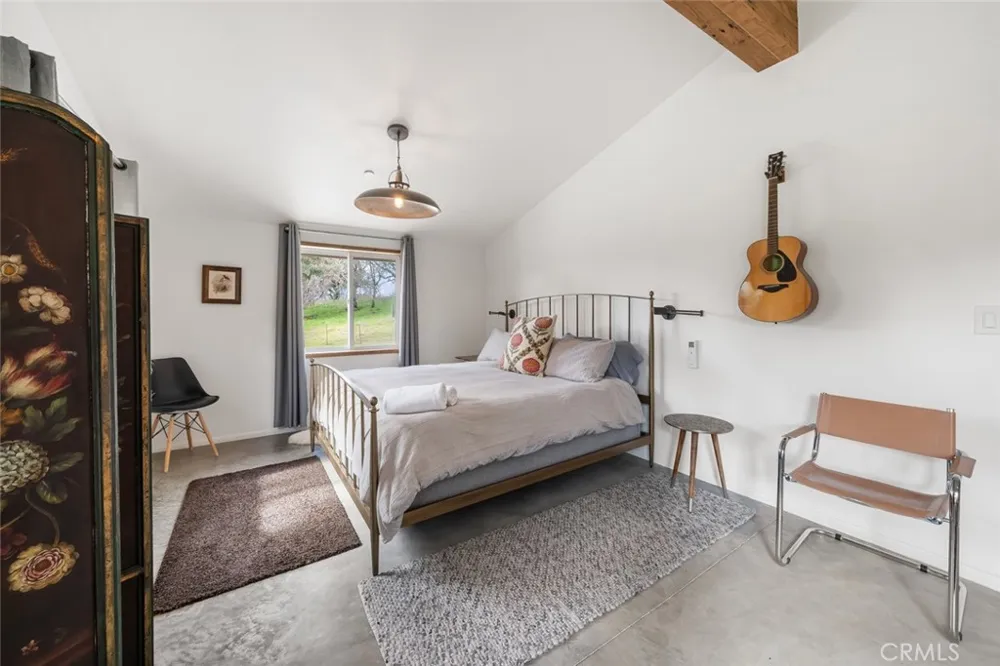6790 W Pozo Santa Margarita, CA 93453