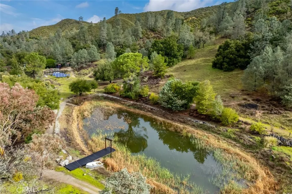 6790 W Pozo Santa Margarita, CA 93453
