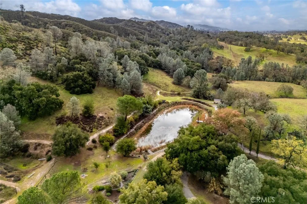 6790 W Pozo Santa Margarita, CA 93453