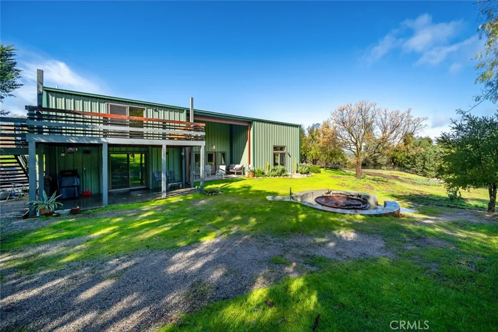 6790 W Pozo Santa Margarita, CA 93453