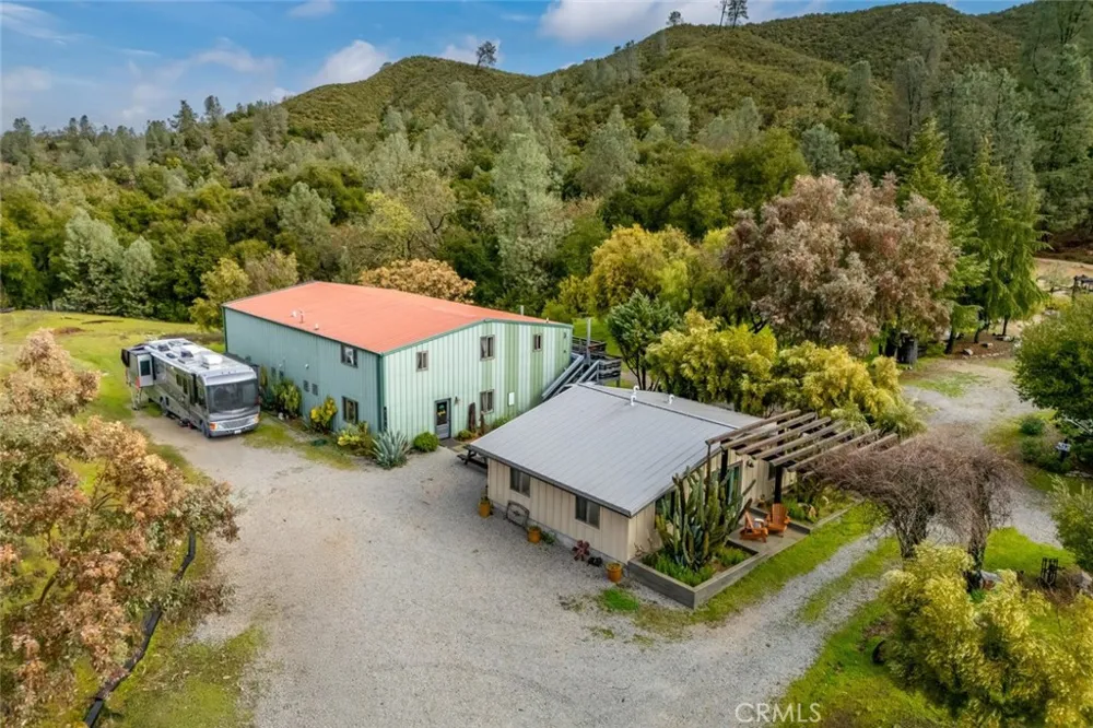 6790 W Pozo Santa Margarita, CA 93453