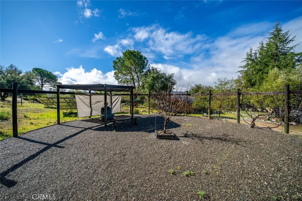 6790 W Pozo Santa Margarita, CA 93453