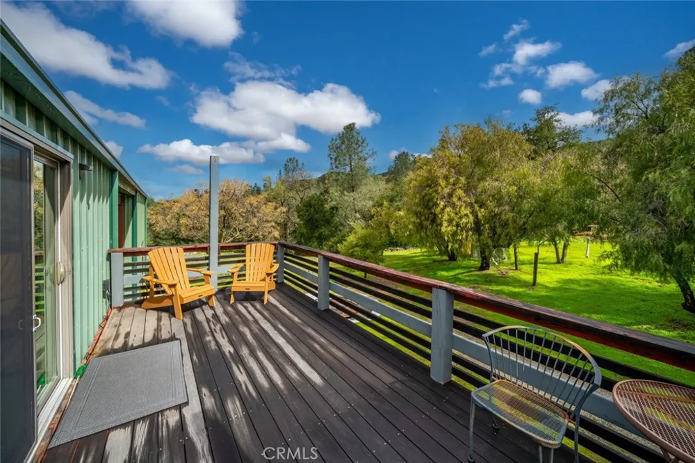 6790 W Pozo Santa Margarita, CA 93453