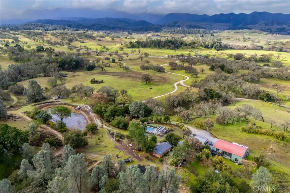 6790 W Pozo Santa Margarita, CA 93453