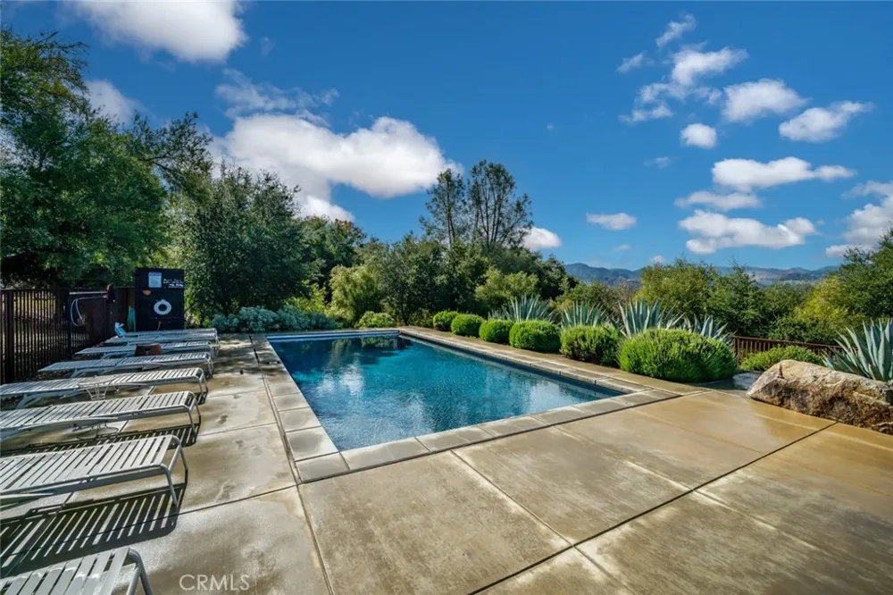 6790 W Pozo Santa Margarita, CA 93453
