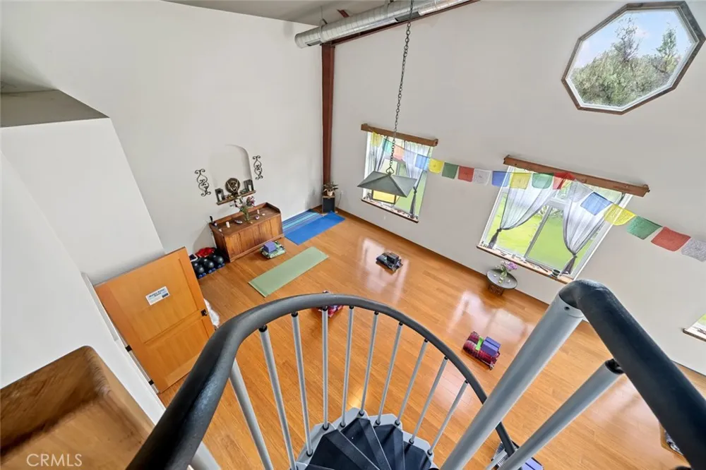 6790 W Pozo Santa Margarita, CA 93453