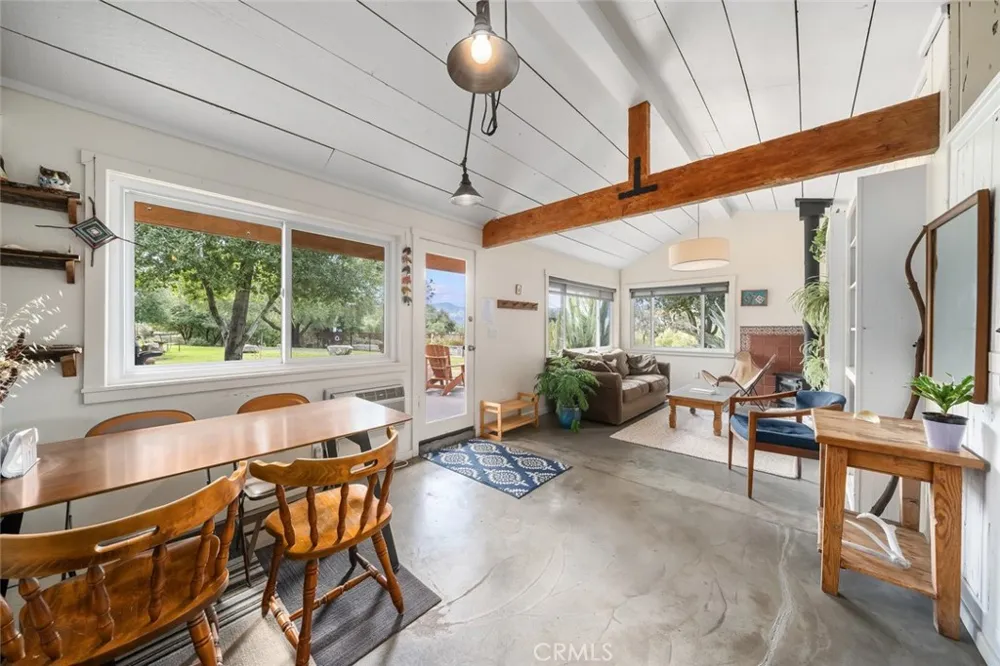 6790 W Pozo Santa Margarita, CA 93453