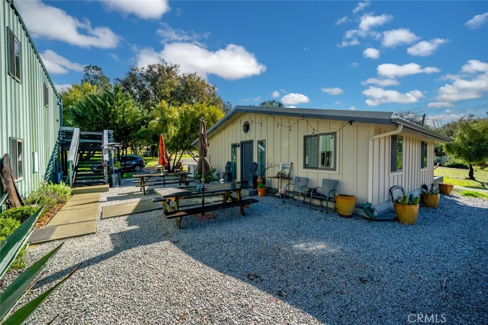 6790 W Pozo Santa Margarita, CA 93453
