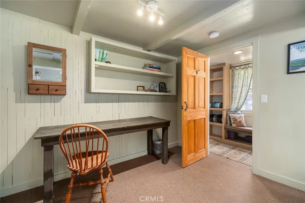 6790 W Pozo Santa Margarita, CA 93453