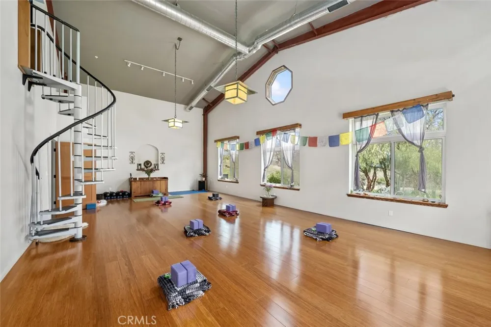 6790 W Pozo Santa Margarita, CA 93453