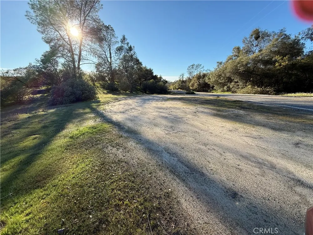 Long Hollow lot 1631 Coarsegold, CA 93614
