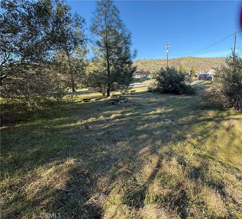 Long Hollow lot 1631 Coarsegold, CA 93614