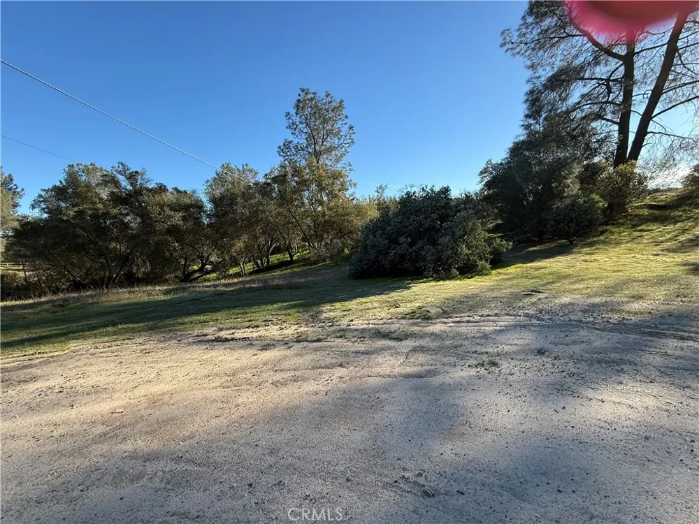 Long Hollow lot 1631 Coarsegold, CA 93614