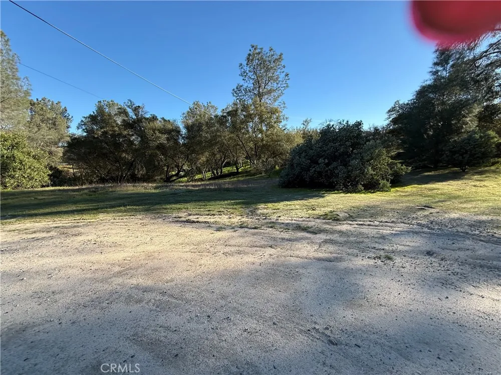 Long Hollow lot 1631 Coarsegold, CA 93614