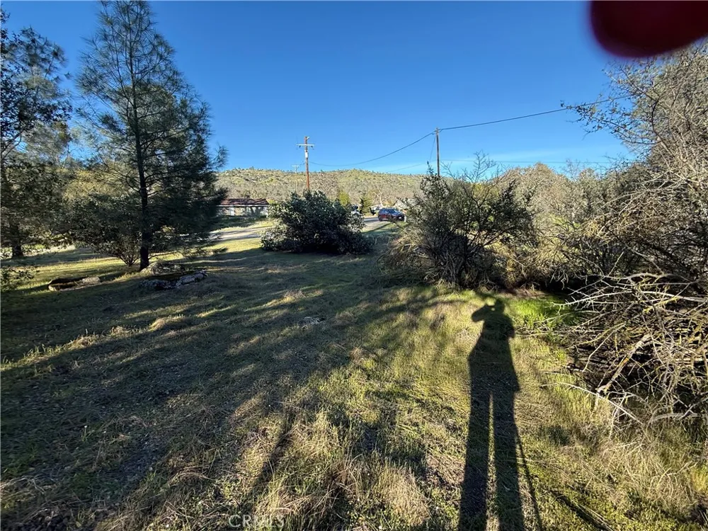 Long Hollow lot 1631 Coarsegold, CA 93614