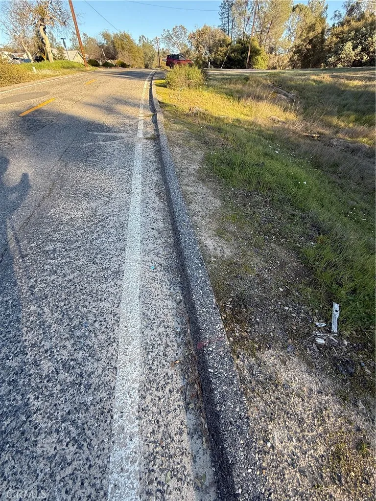Long Hollow lot 1631 Coarsegold, CA 93614