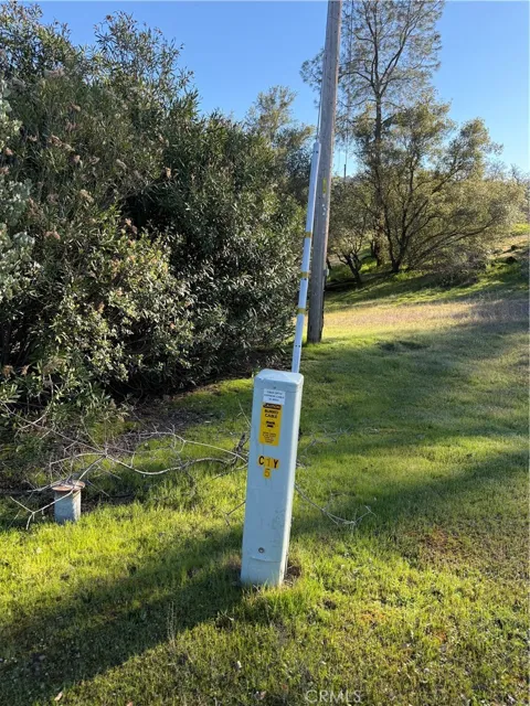 Long Hollow lot 1631