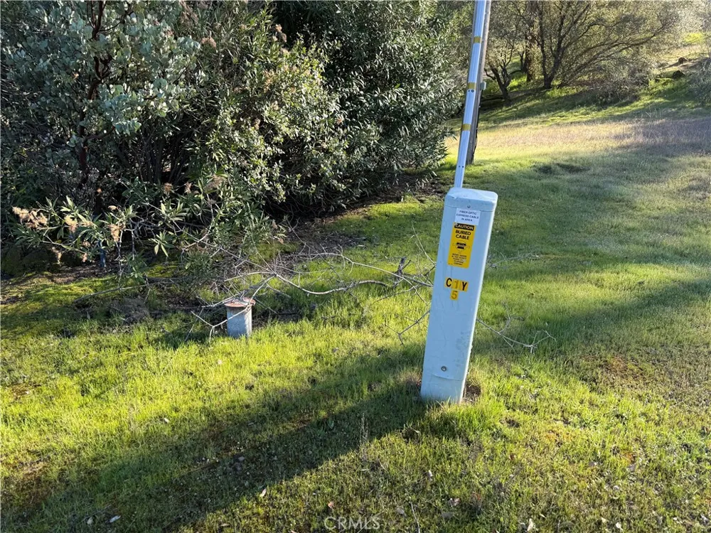 Long Hollow lot 1631 Coarsegold, CA 93614