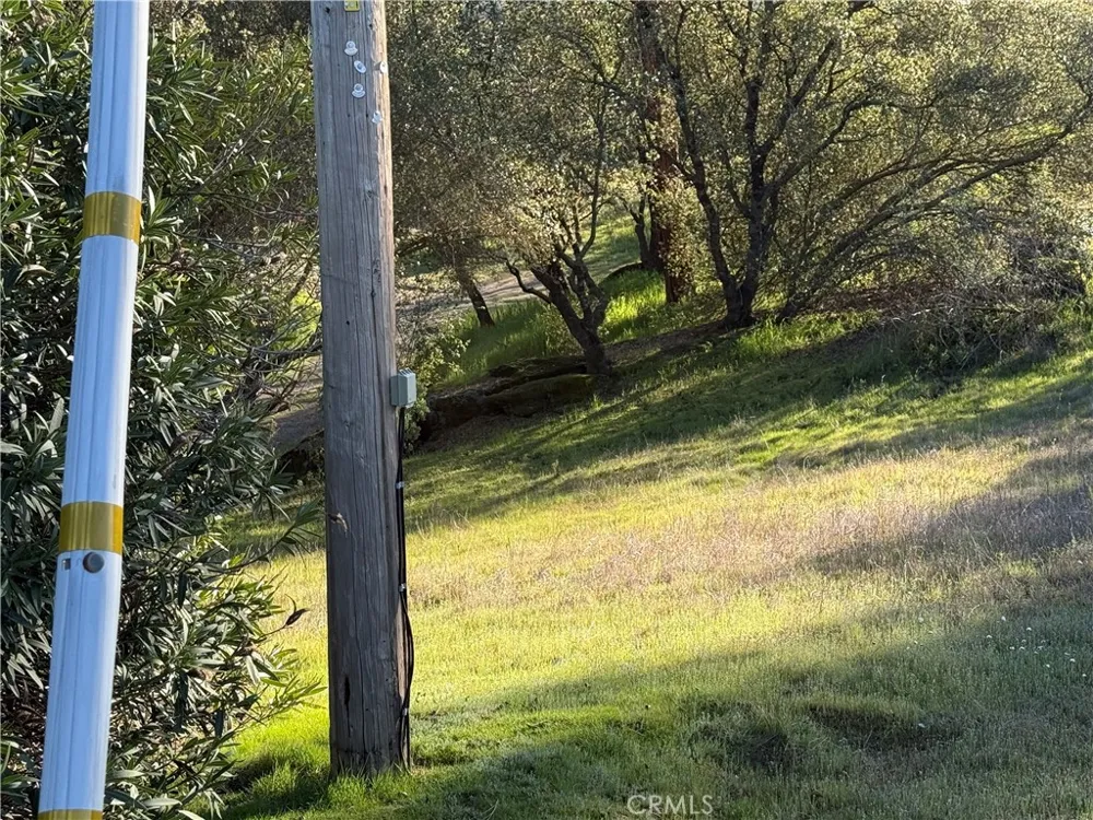 Long Hollow lot 1631 Coarsegold, CA 93614