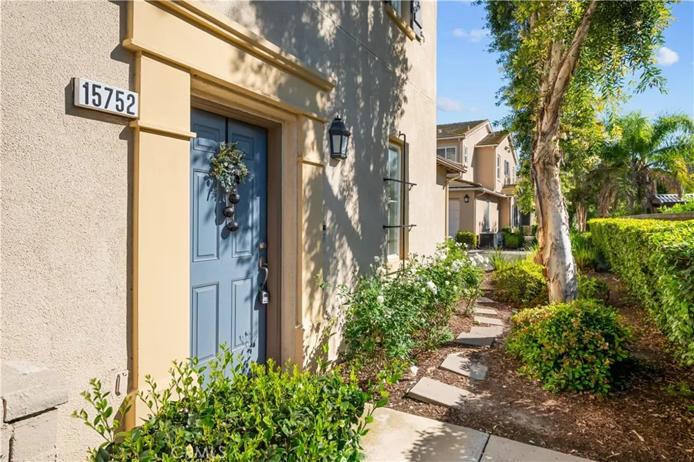 15752 Agave Chino, CA 91708