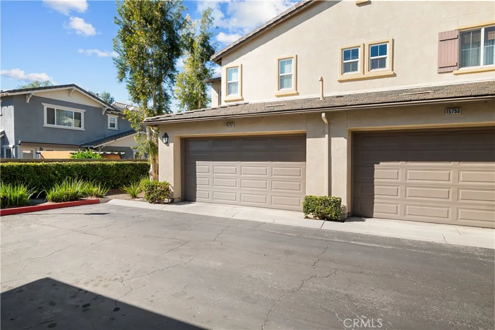 15752 Agave Chino, CA 91708