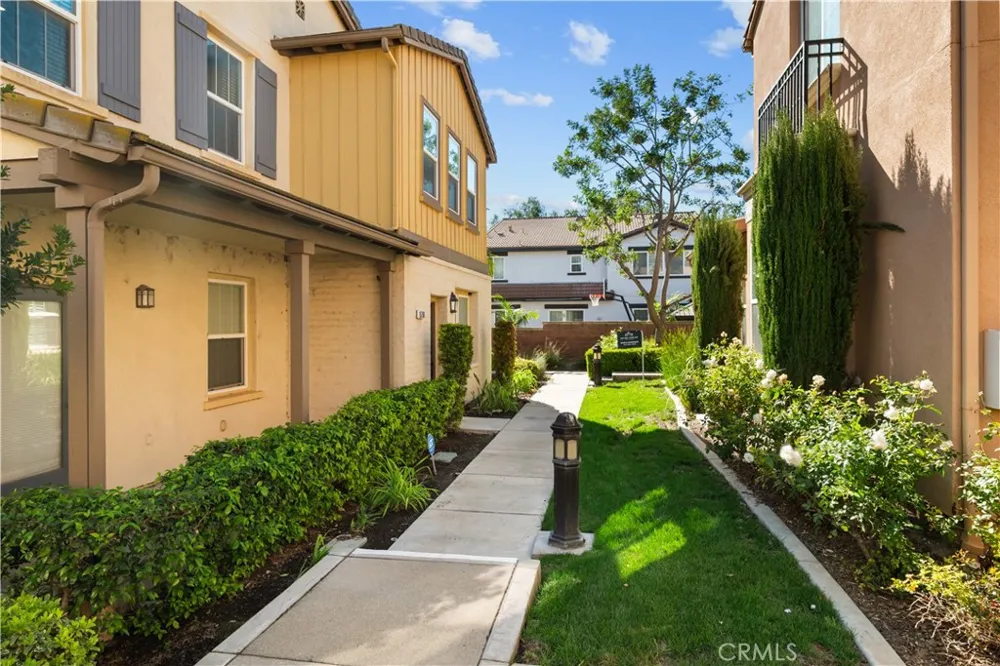 15752 Agave Chino, CA 91708