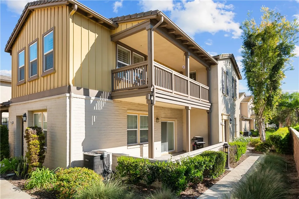 15752 Agave Chino, CA 91708