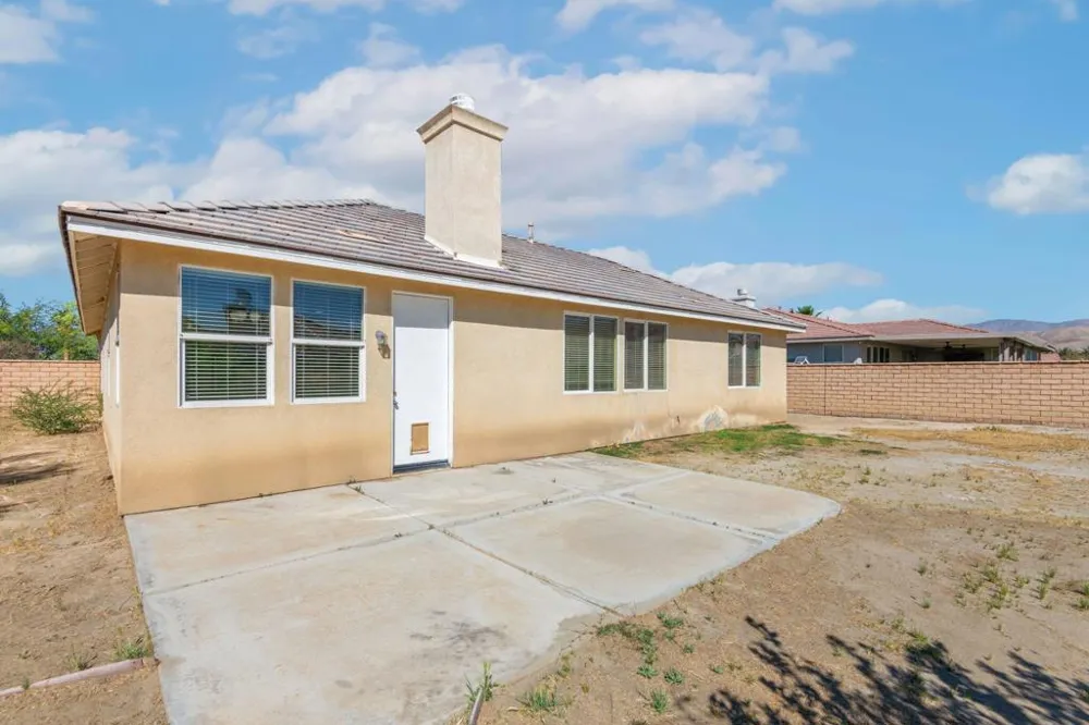 37930 Banbury Street Indio, CA 92203