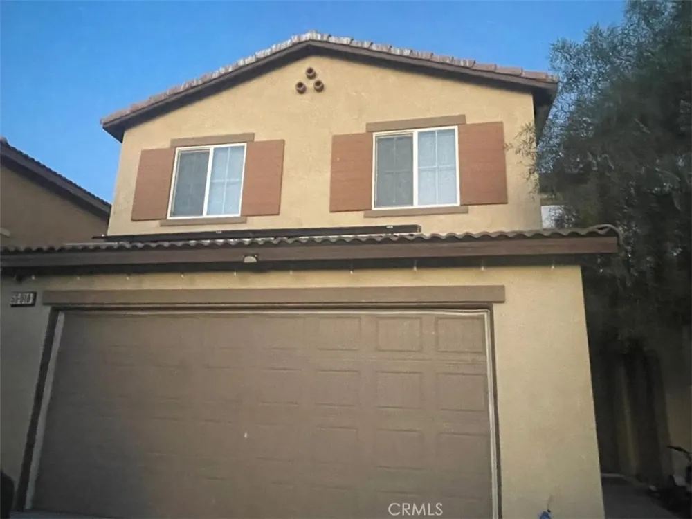 53918 Shady Coachella, CA 92236