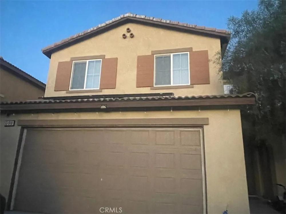 53918 Shady Coachella, CA 92236