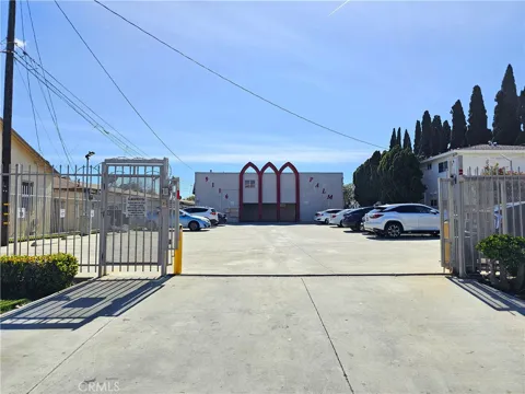 9116 Palm Street