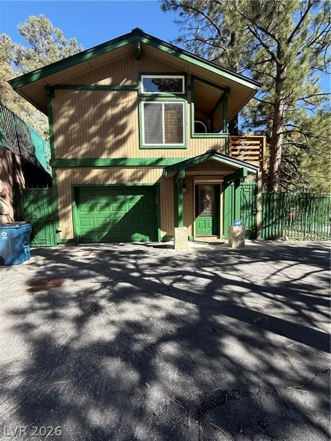 310 Echo Road