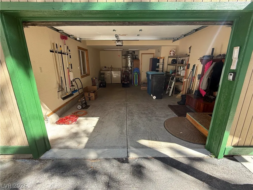310 Echo Road Mount Charleston, NV 89124