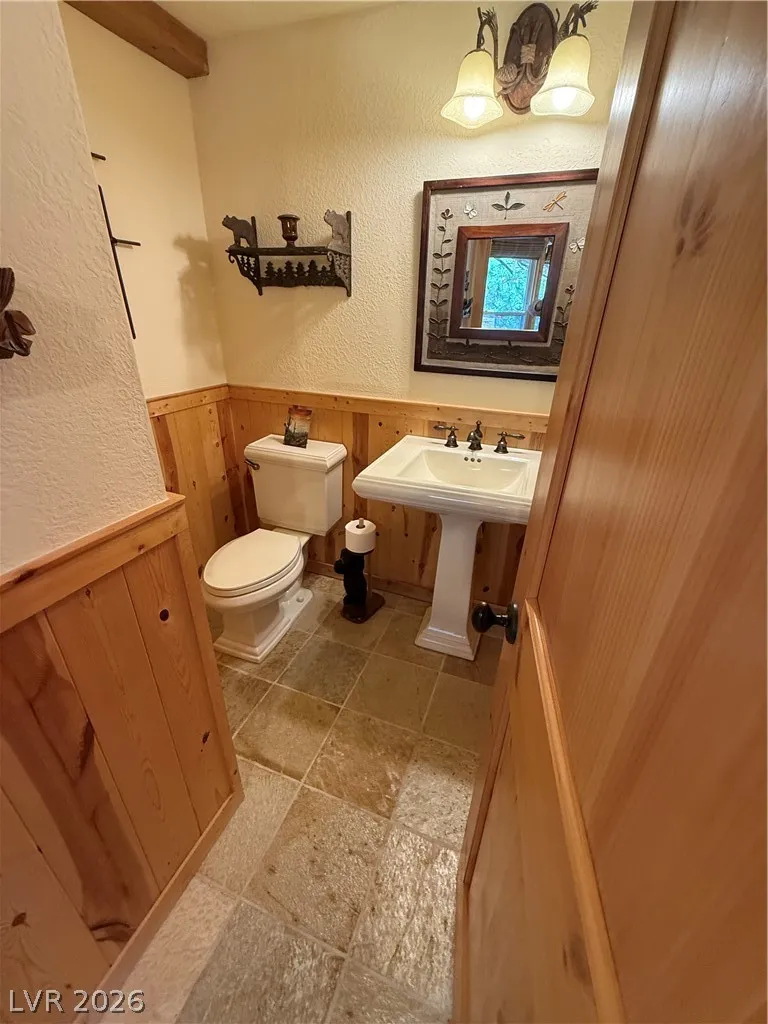 310 Echo Road Mount Charleston, NV 89124