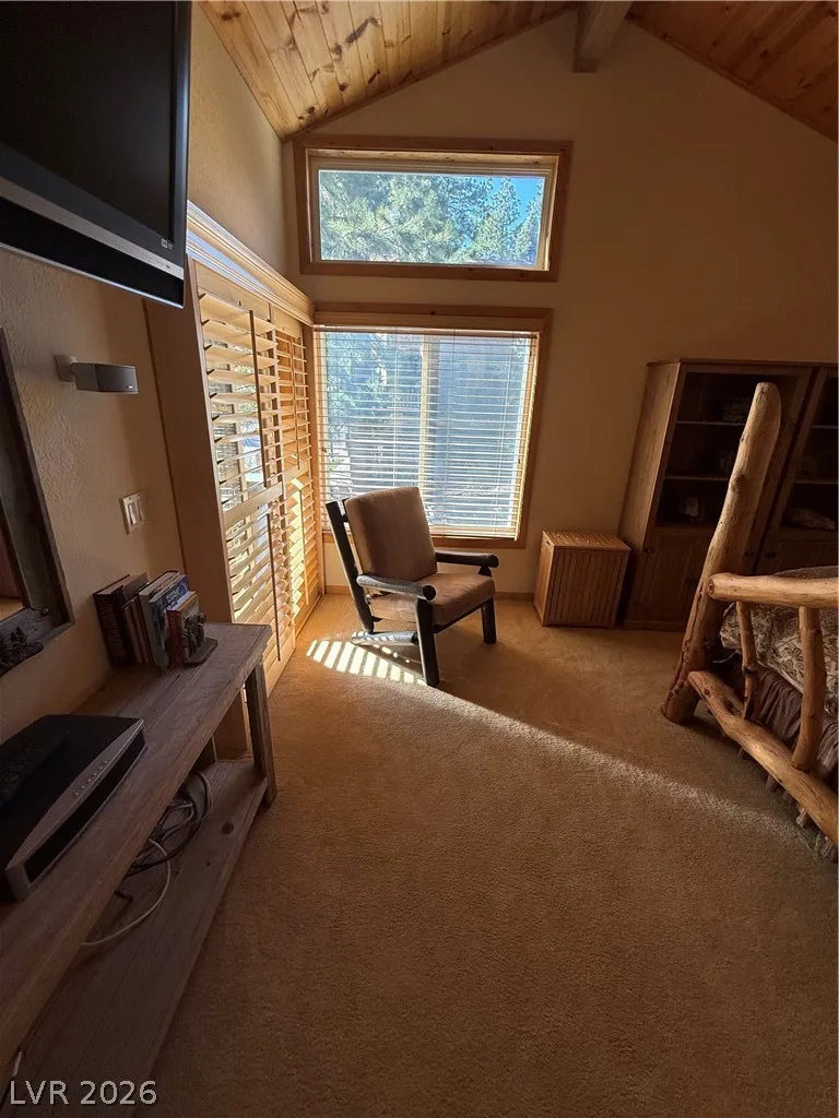 310 Echo Road Mount Charleston, NV 89124