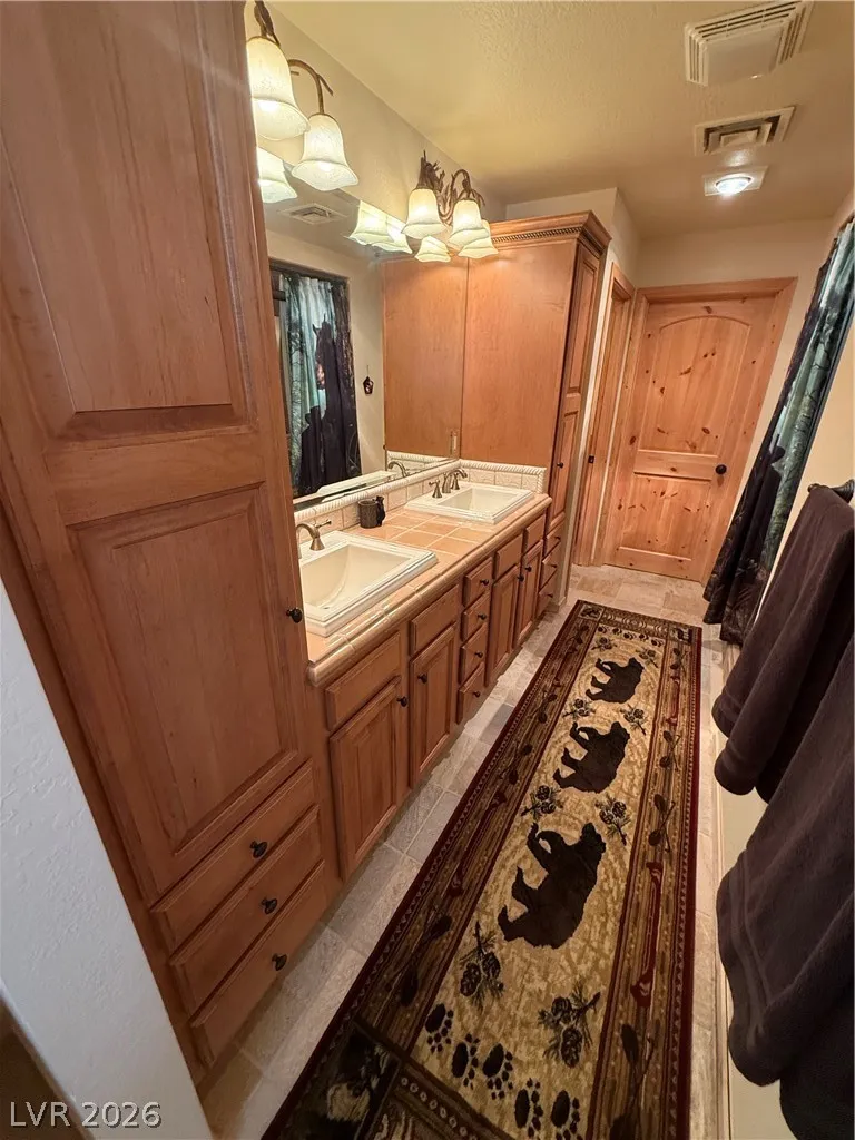 310 Echo Road Mount Charleston, NV 89124