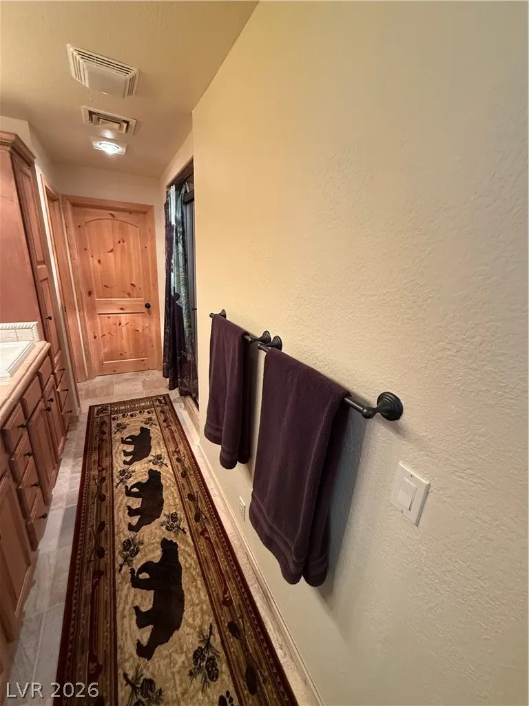 310 Echo Road Mount Charleston, NV 89124