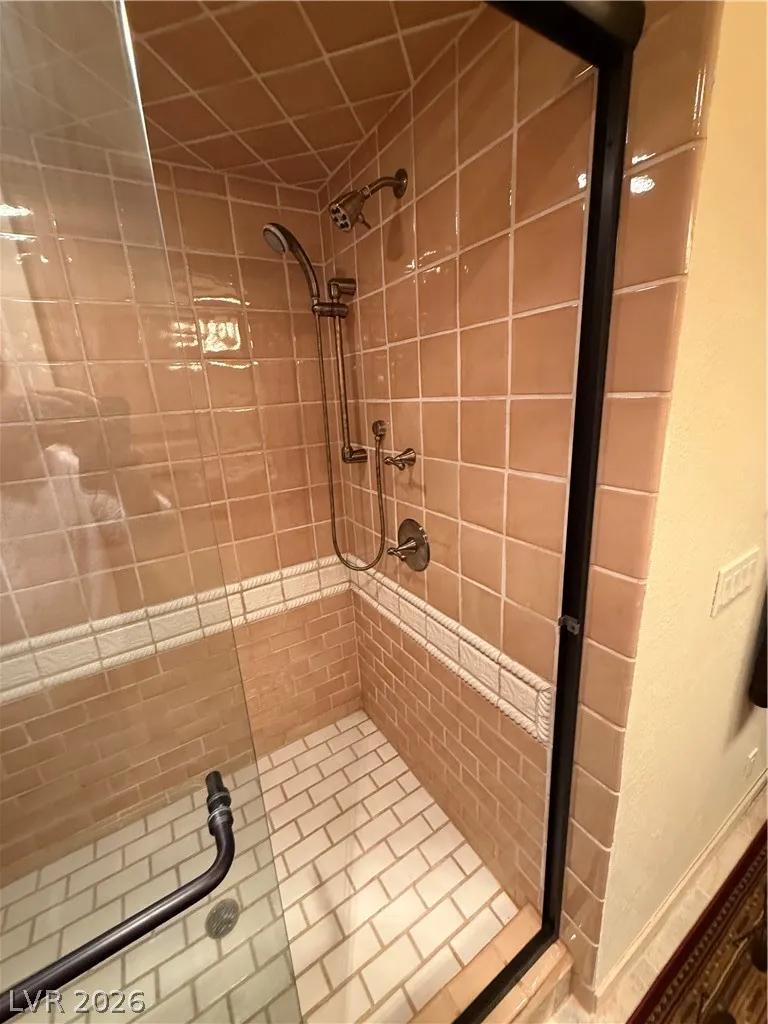 310 Echo Road Mount Charleston, NV 89124